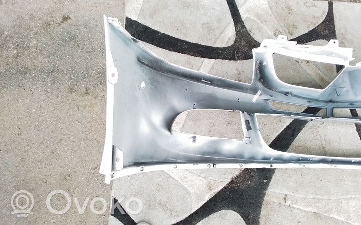 Mitsubishi Lancer Evolution Front bumper MN126514