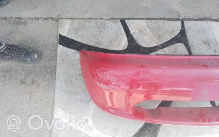 Rover MGF Rear bumper DQC101150XXX