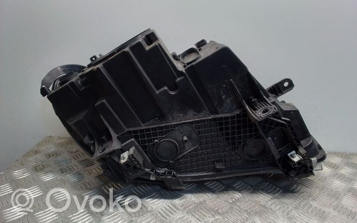 BMW X5 F15 Phare frontale 7290047