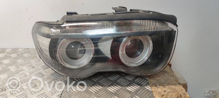 BMW 6 E63 E64 Faro delantero/faro principal 6928464