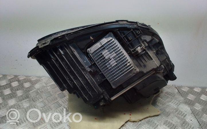 Mercedes-Benz E W213 Faro/fanale A2139067706