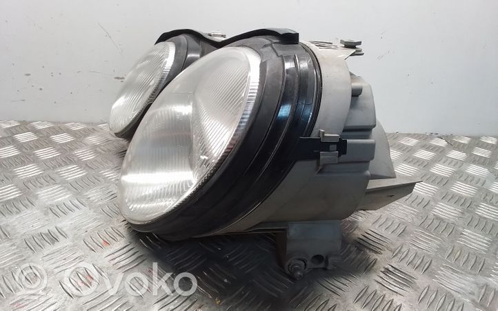 Mercedes-Benz CL C215 Faro/fanale A2158200561