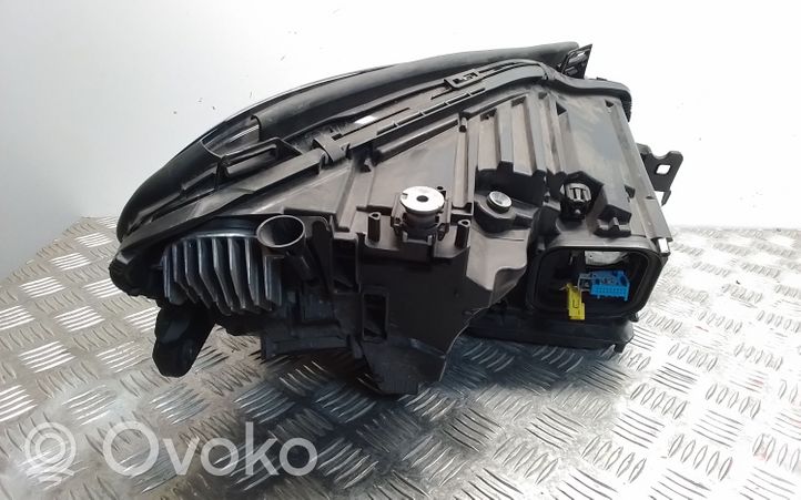 Mercedes-Benz ML W166 Phare frontale A1669067502