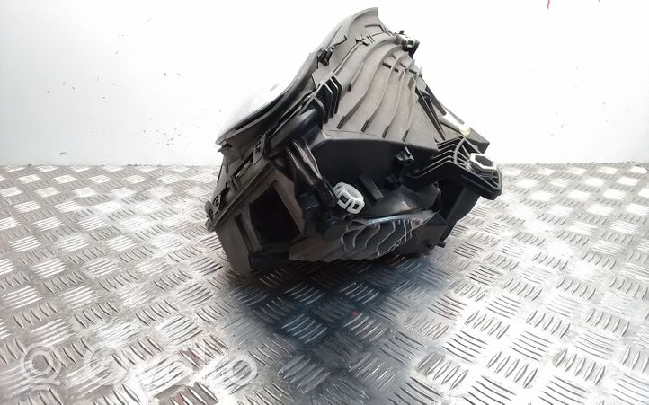 Toyota Supra A80 Lampa przednia A2539065701