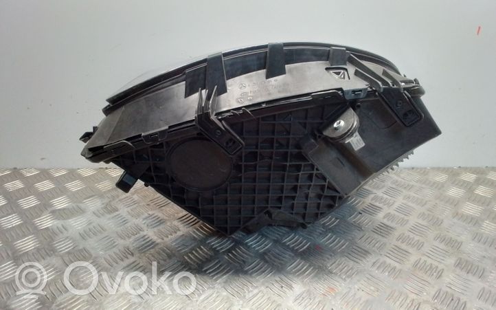 Toyota Supra A80 Lampa przednia A2539065701