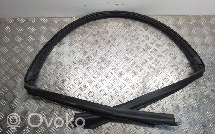 Porsche 911 991 Inne części wnętrza samochodu 99153707702