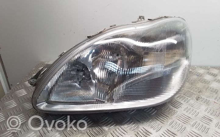 Mercedes-Benz S W220 Phare frontale A2208200161