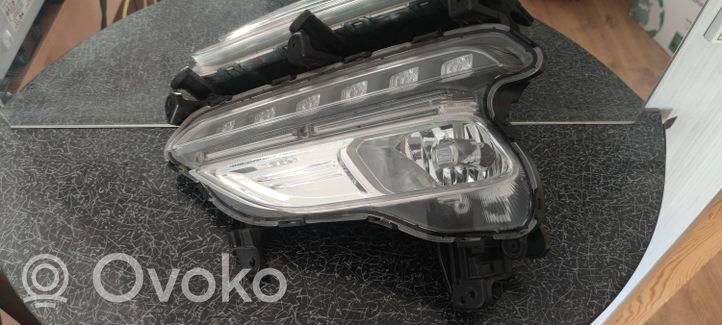 Hyundai Santa Fe LED Daytime headlight 922014Z510L