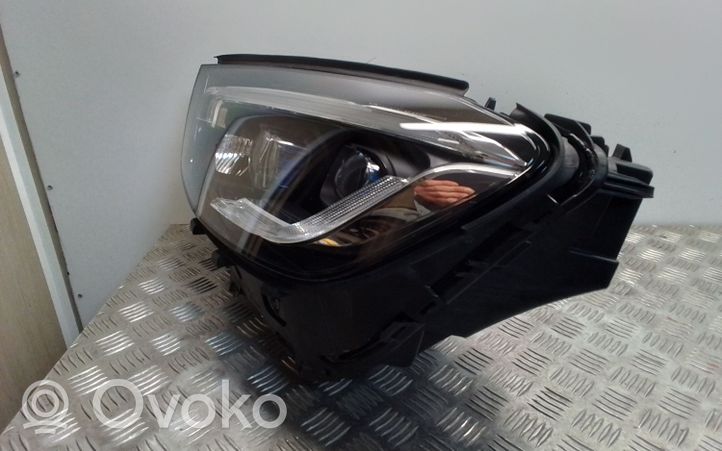 Mercedes-Benz GLC X253 C253 Faro/fanale A2539064903