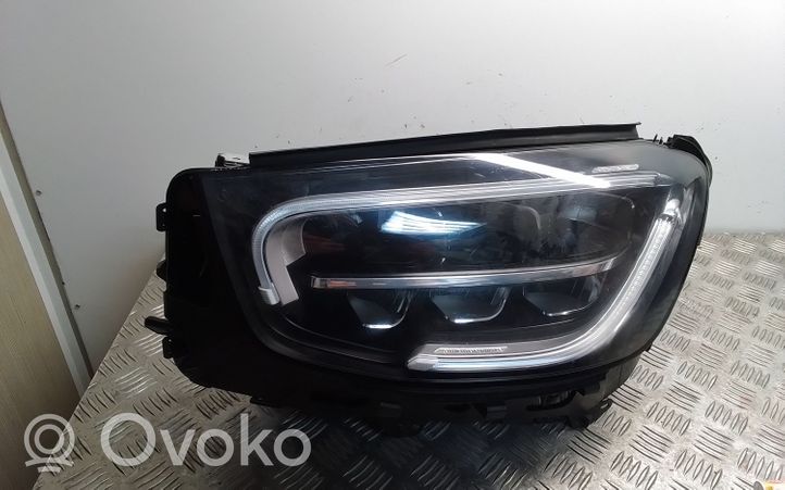 Mercedes-Benz GLC X253 C253 Faro/fanale A2539066901