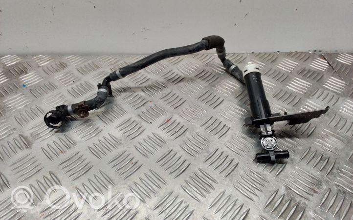 Subaru Outback Ugello a spruzzo lavavetri per faro 20953