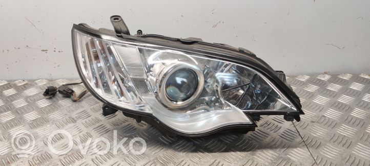 Subaru Outback Phare frontale 10020954