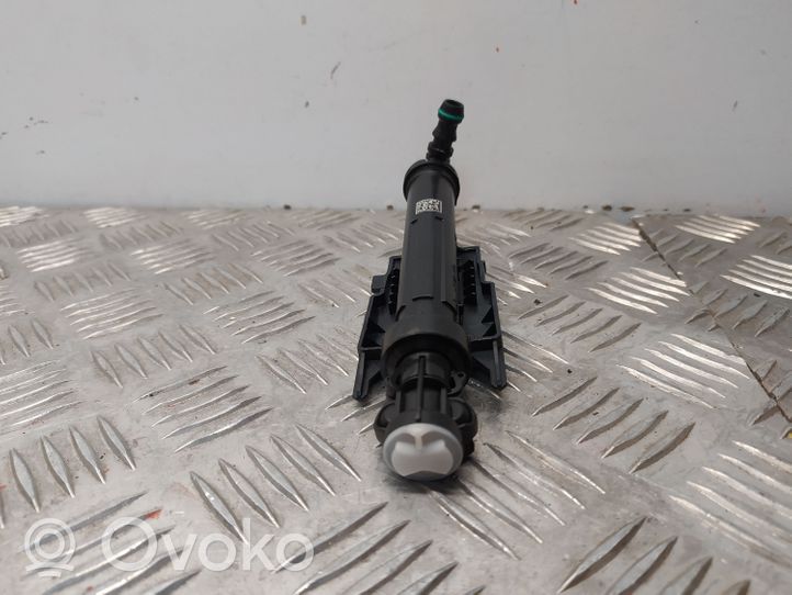 Mercedes-Benz A W176 Headlight washer spray nozzle A1768600147