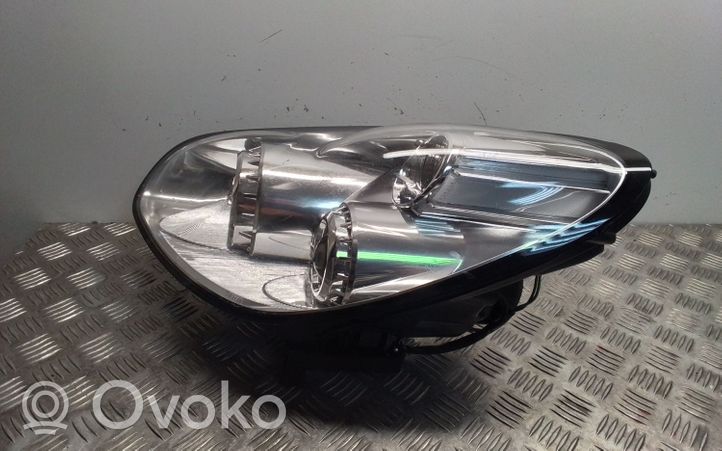 Subaru B9 Tribeca Headlight/headlamp 