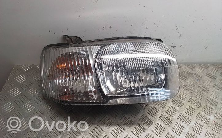 Ford Escape I Phare frontale 202513046707