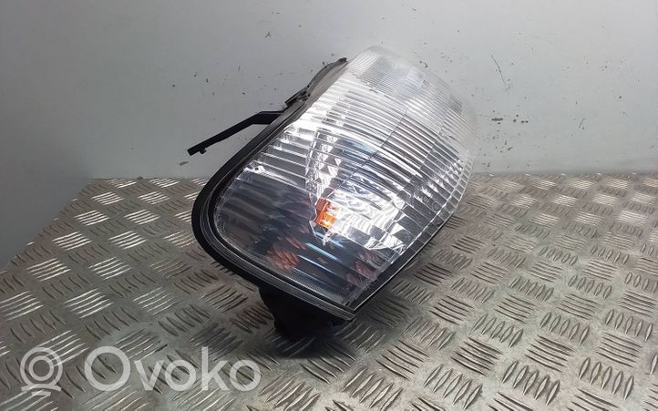 Ford Escape I Phare frontale 202513046707