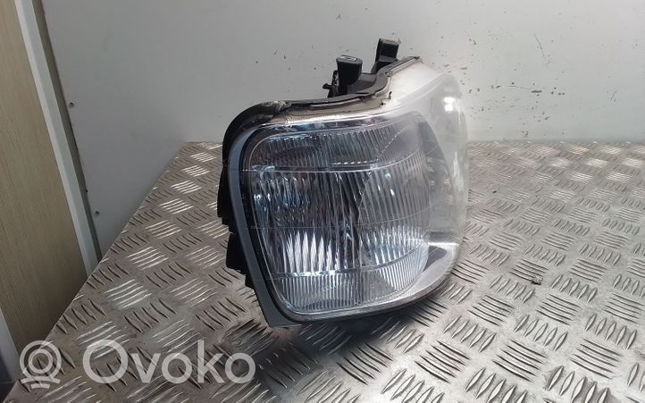 Honda Legend III KA9 Phare frontale P0014