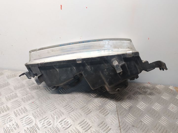 Honda Prelude Lampa przednia 0016605