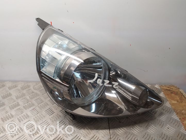 Honda Jazz Lampa przednia P4952