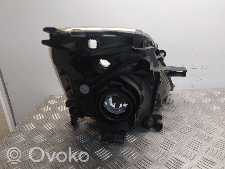 Honda Stream Phare frontale 10022361