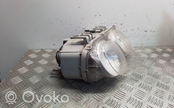 Honda Integra Phare frontale 11022287