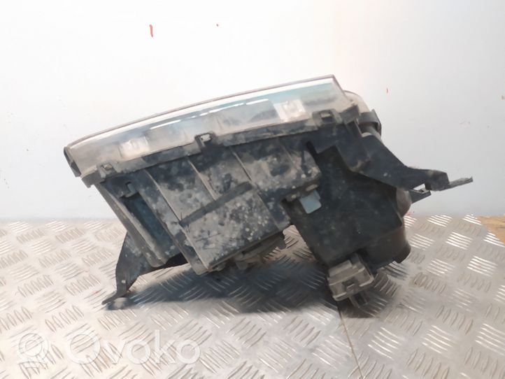 Hyundai Terracan Phare frontale 92101H1