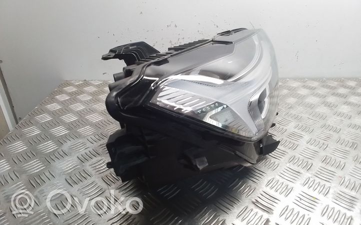 Volvo XC60 Etu-/Ajovalo 31420418