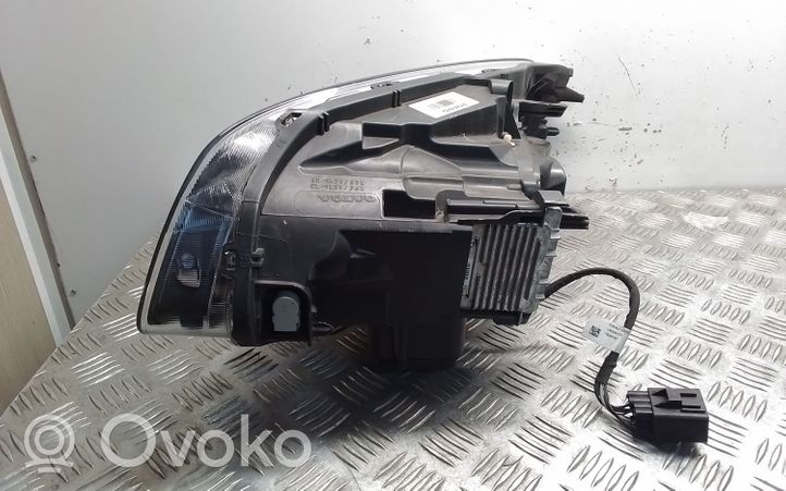 Volvo XC60 Phare frontale 31420258