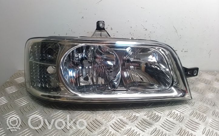 Fiat Ducato Lampa przednia 1347690080