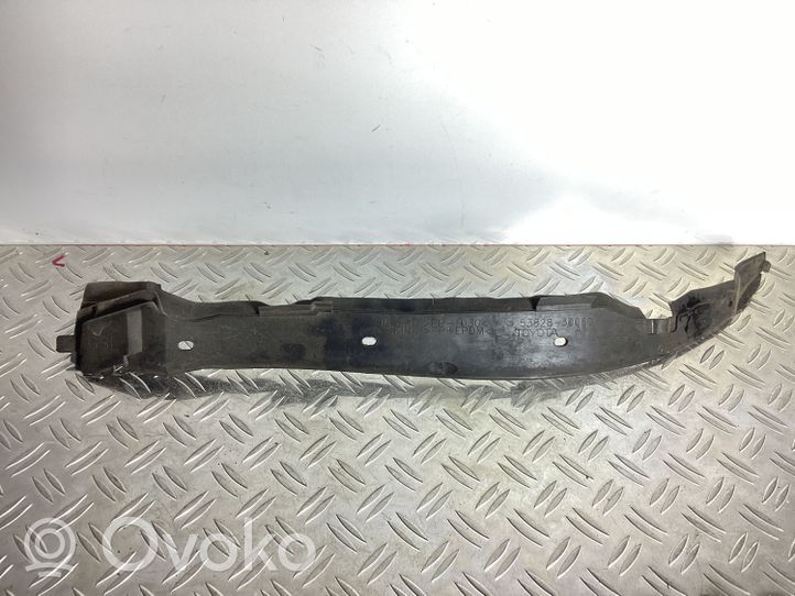 Lexus GS 300 350 430 450H Rivestimento dell’estremità del parafango 5382830060