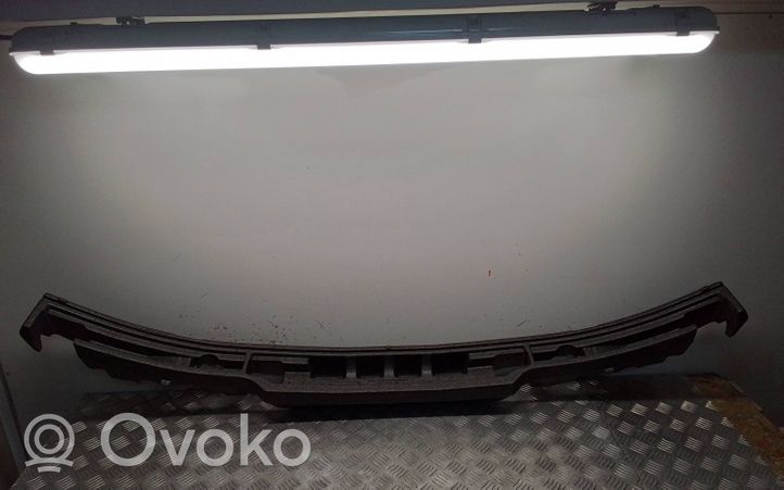 Mercedes-Benz S W222 Traversa di supporto paraurti anteriore A2226850437