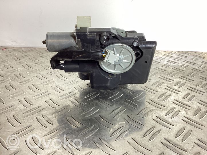 Toyota RAV 4 (XA40) Blocco/chiusura/serratura del portellone posteriore/bagagliaio 1638000790