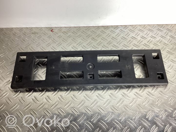 Hyundai Kona I Number plate surrounds holder frame 86519K4000