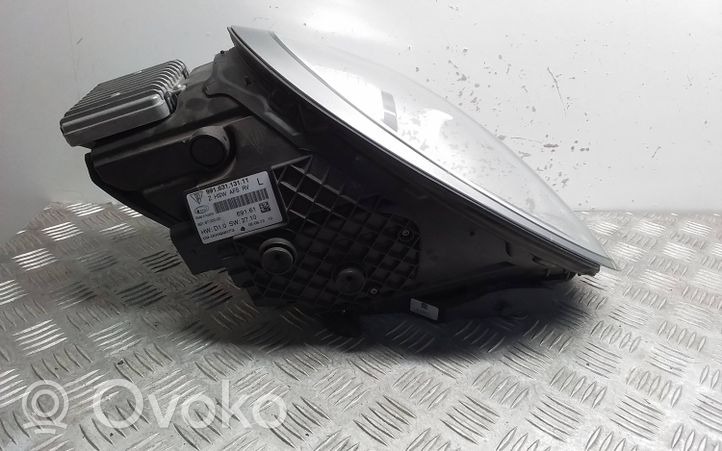 Porsche 911 991 Lampa przednia 99163113111