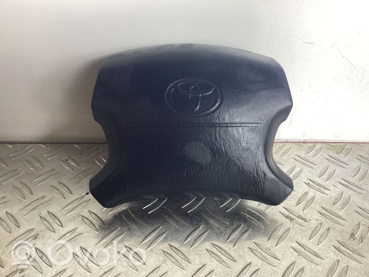 Toyota Camry Airbag dello sterzo 85Q3702