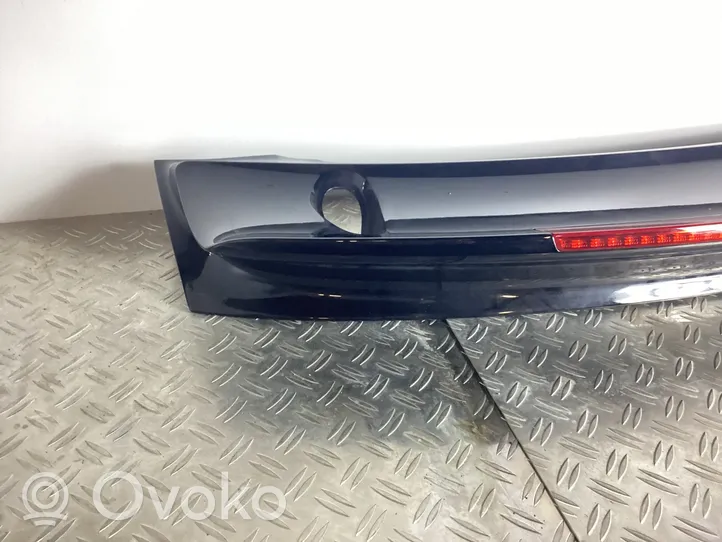 Porsche 911 991 Spoiler del portellone posteriore/bagagliaio 99150422707