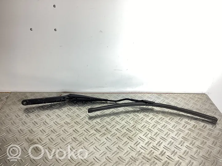 Porsche 911 991 Front wiper blade arm 3392126069