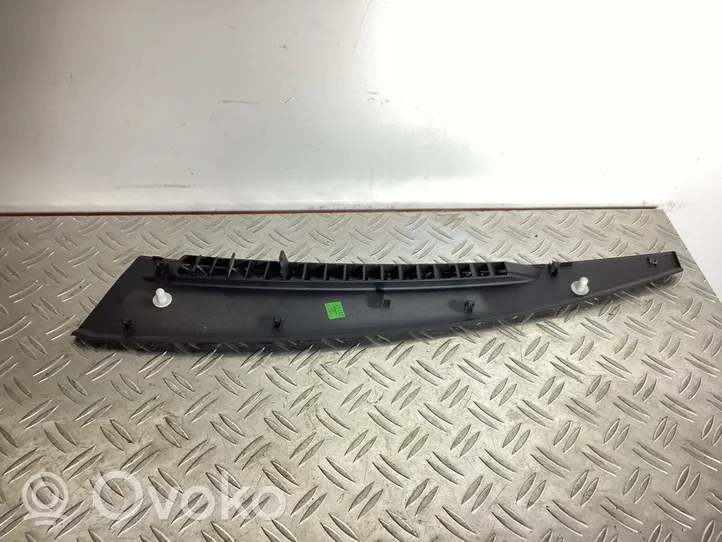 Porsche 911 991 Inny element półki bagażowej 99155237602