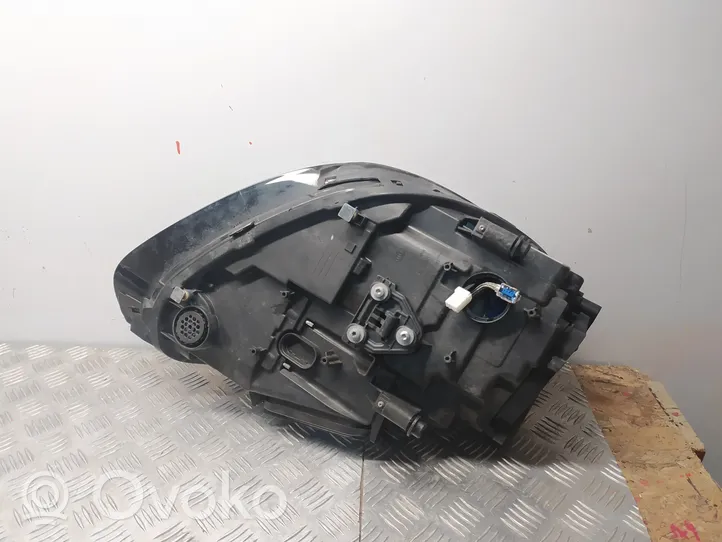 Porsche Cayenne (92A) Lampa przednia 7P5941031CQ