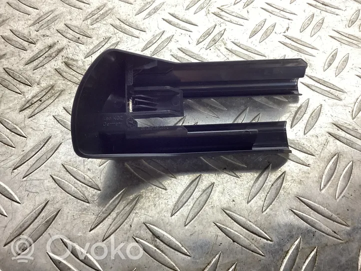 Porsche 911 991 Rivestimento del binario sedile anteriore del conducente 99152136100