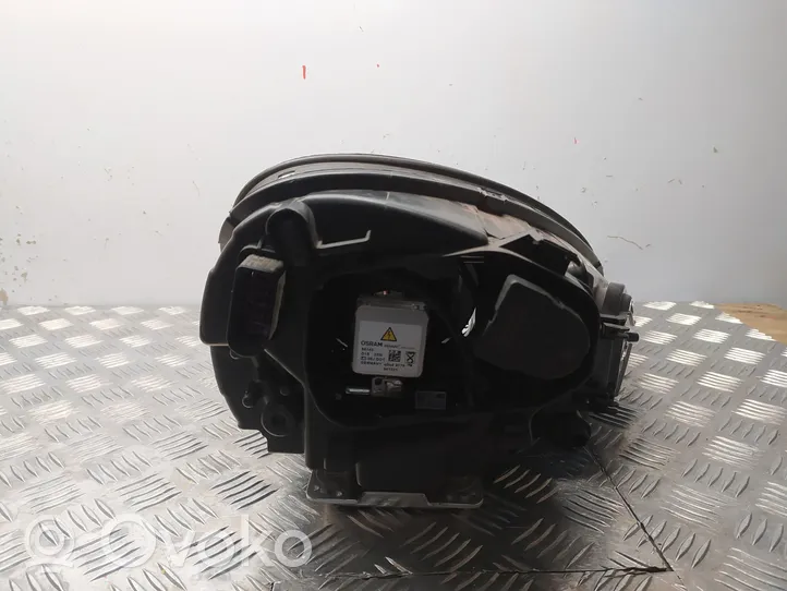 Porsche Cayenne (92A) Lampa przednia 7P5941031P