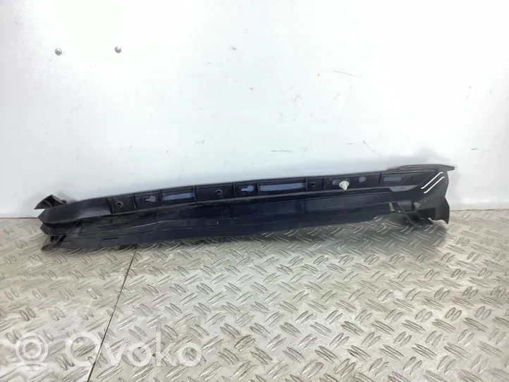 Toyota Land Cruiser (J150) Panel wykończeniowy błotnika 5380860090