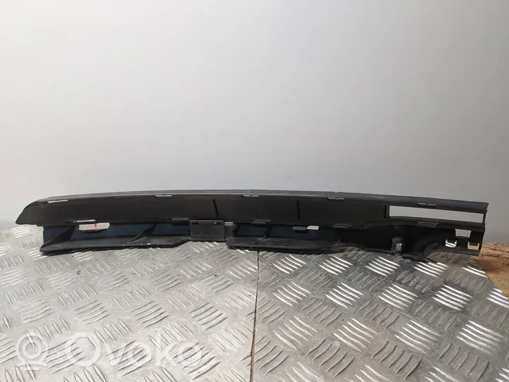 Audi A8 S8 D3 4E Kampinė priekinio bamperio dalis AE0807834A