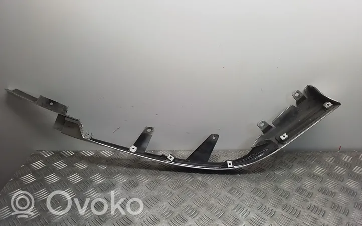Volvo S40 Listwa zderzaka przedniego 