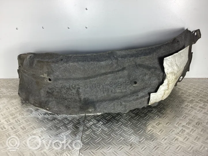 Lexus NX Takapyörän sisälokasuojat 6563878010