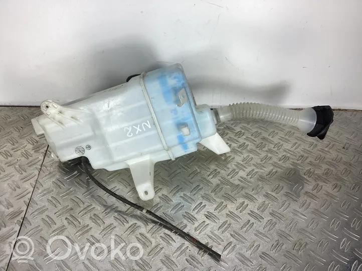 Lexus NX Zbiornik płynu do spryskiwaczy szyby przedniej / czołowej 060851511