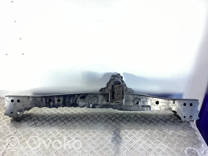 Lexus CT 200H Ylempi jäähdyttimen ylätuen suojapaneeli 