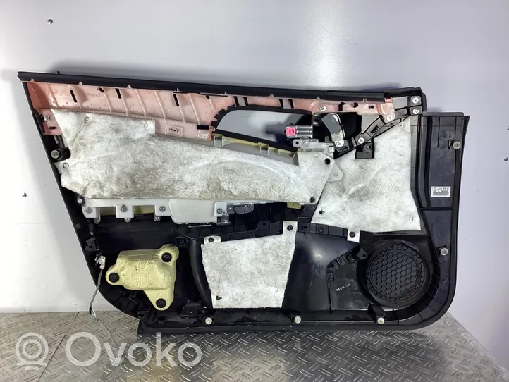 Honda Accord Priekšējo durvju apdare 83500TL0G010