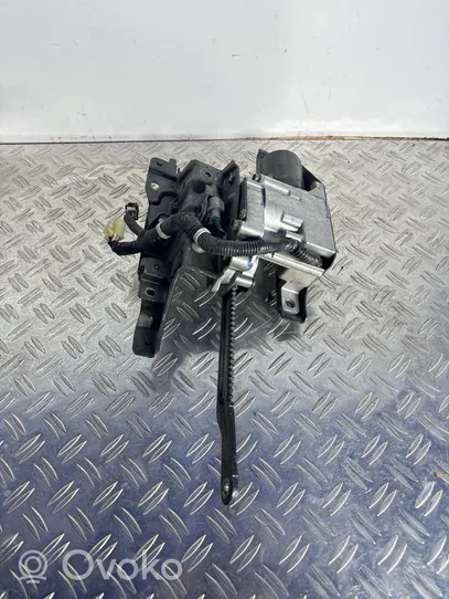 Honda Accord Tavaratilan luukun hydraulinen avausjärjestelmä pumpulla J890010A