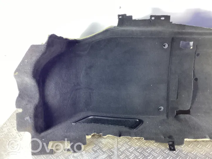 Porsche 911 991 Tappeto per interni 